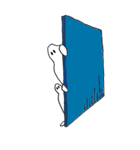 spook！（個別スタンプ：1）