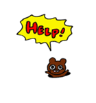 ミッチモサッチモ（個別スタンプ：4）