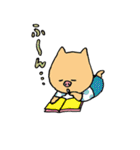 ミッチモサッチモ（個別スタンプ：25）