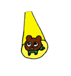 ミッチモサッチモ（個別スタンプ：27）
