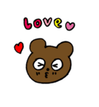ミッチモサッチモ（個別スタンプ：30）