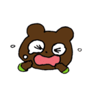 ミッチモサッチモ（個別スタンプ：32）