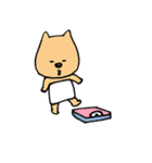 ミッチモサッチモ（個別スタンプ：40）