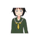 JK ラフレシアさん（個別スタンプ：7）