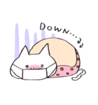 sakumugicats（個別スタンプ：5）