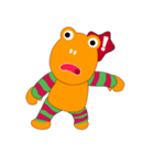 Joey（個別スタンプ：1）
