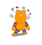 Joey（個別スタンプ：2）