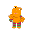 Joey（個別スタンプ：4）