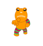 Joey（個別スタンプ：7）