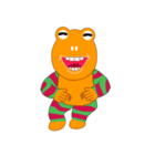 Joey（個別スタンプ：9）