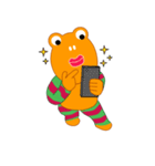 Joey（個別スタンプ：13）