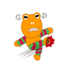 Joey（個別スタンプ：14）