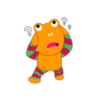 Joey（個別スタンプ：16）