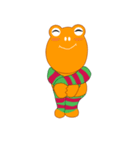 Joey（個別スタンプ：19）