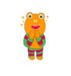 Joey（個別スタンプ：20）