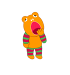 Joey（個別スタンプ：27）