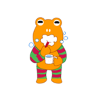 Joey（個別スタンプ：28）