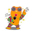 Joey（個別スタンプ：29）