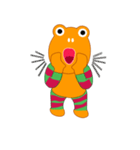 Joey（個別スタンプ：31）