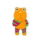 Joey（個別スタンプ：32）