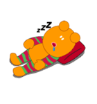 Joey（個別スタンプ：36）