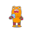 Joey（個別スタンプ：39）