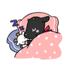 子やぎのMayとRio（個別スタンプ：16）