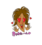 チャラ男（個別スタンプ：8）