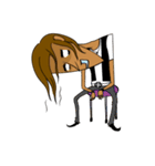チャラ男（個別スタンプ：10）