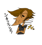 チャラ男（個別スタンプ：11）