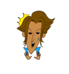 チャラ男（個別スタンプ：12）