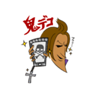 チャラ男（個別スタンプ：13）