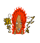 チャラ男（個別スタンプ：16）