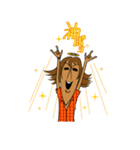 チャラ男（個別スタンプ：17）