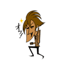 チャラ男（個別スタンプ：32）