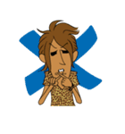 チャラ男（個別スタンプ：38）