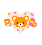 KU×KUちゃん（個別スタンプ：2）