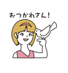 海賊バルモア Vol.2（個別スタンプ：7）