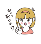 海賊バルモア Vol.2（個別スタンプ：9）