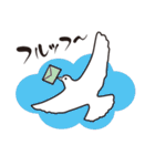 海賊バルモア Vol.2（個別スタンプ：36）