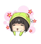 Landy the Frog（個別スタンプ：10）