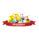 Drops Bird（個別スタンプ：36）