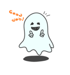 Oh My Ghost！（個別スタンプ：8）