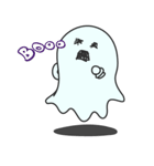 Oh My Ghost！（個別スタンプ：13）