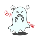 Oh My Ghost！（個別スタンプ：15）