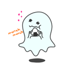 Oh My Ghost！（個別スタンプ：32）