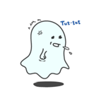 Oh My Ghost！（個別スタンプ：37）