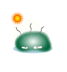 marimo（個別スタンプ：20）