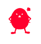 いろタマ（個別スタンプ：2）