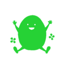 いろタマ（個別スタンプ：4）